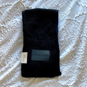 Calvin Klein Scarf